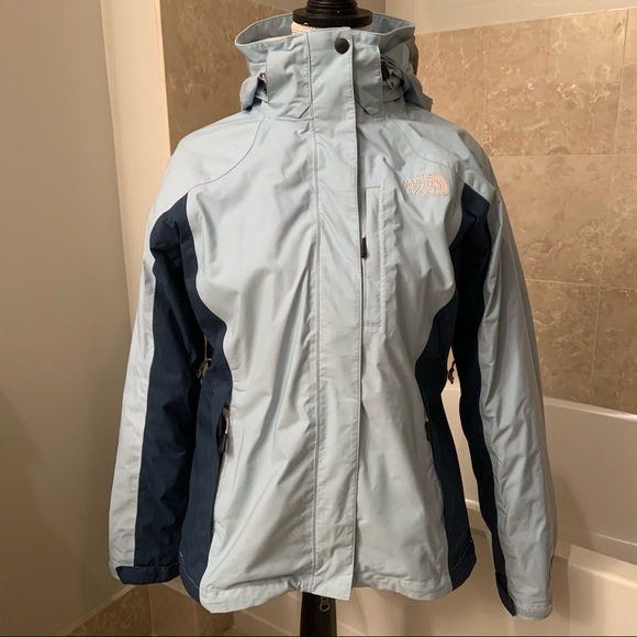 North Face Triclimate 3 in 1 Jacket - Picture 3 of 16